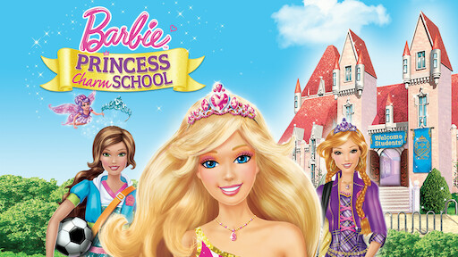 google drive barbie princess charm school